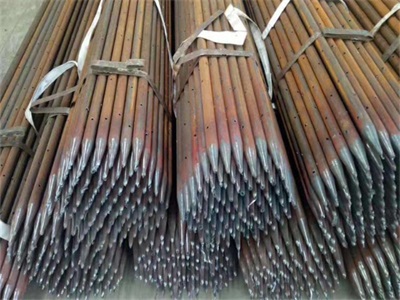 福州土钉墙施工注意事项