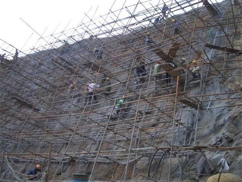 福州公路桩基检测